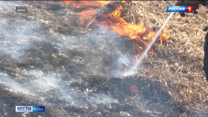 Спасатели проводят рейды и беседы с жителями Тульской области Спасатели проводят рейды и беседы с жителями Тульской области