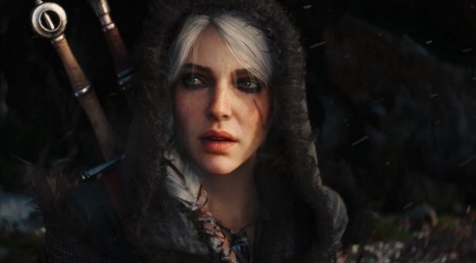 CDPR подтвердила изменение лица Цири в технодемо «Ведьмака 4» на привычное по «Ведьмаку 3»