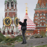 Синоптик Вильфанд: Температура в Москве превысит норму в ближайшие дни