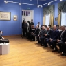Активисты Одоевского района смогли спросить Дмитрия Миляева о наболевшем