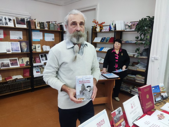 Олег Валенчук: конкурс эссе «Помним» стал мостом между поколениями Олег Валенчук: конкурс эссе «Помним» стал мостом между поколениями