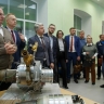В РГАТУ прошло заседание Совета ректоров вузов Ярославской области