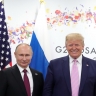 Ушаков: Россия и США движутся к встрече Путина и Трампа