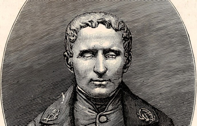 Шрифт свободы: как Луи Брайль подарил незрячим чтение