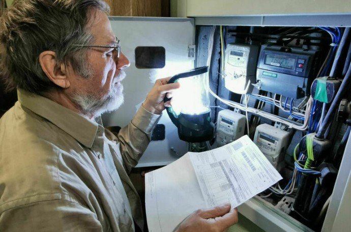 Отключать ЖКУ без решения суда хотят запретить