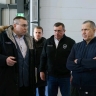 Юрий Трутнев: "Мы должны ремонтировать и обслуживать энергетическое оборудование на своей территории"