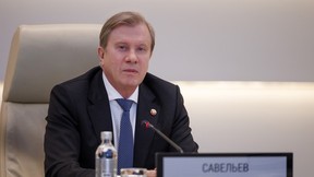 Состоялось заседание правительственной комиссии для координации работ по ликвидации последствий чрезвычайной ситуации, вызванной крушением танкеров в Керченском проливе
