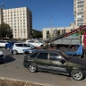 В Магнитогорске задержан автомобиль, за рулем которого сидел подросток