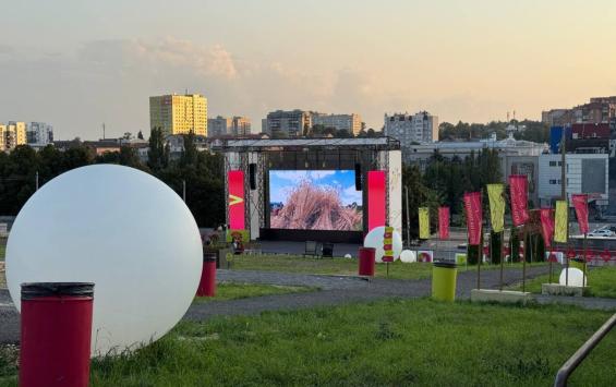 В Курске на «Полугоре» проведут «Свадебный вернисаж»
