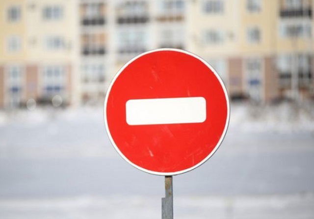 В Саранске введут ограничения стоянки и остановки возле здания филармонии
