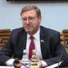 Сенатор Косачев рассказал о поддержке бразильскими коллегами создания в рамках МПС геополитической группы БРИКС+