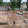 Центр культурного развития в Хвойной планируют ввести в эксплуатацию в 2026 году