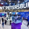 На ПМЭФ впервые с 2021 года отменили обязательный ПЦР-тест