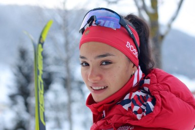 Олимпийская чемпионка Степанова рассказала, что объединяет Россию с Западной Европой: "Фундаментальная проблема"