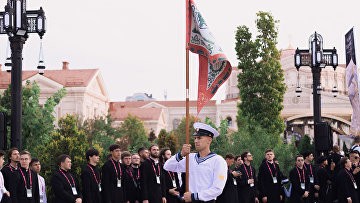 В "Новом Херсонесе" семинаристы разработают просветительские проекты