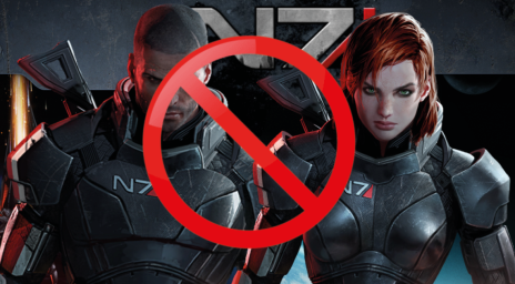 Никакого Шепарда! Что-то новое о сюжете сериала по Mass Effect