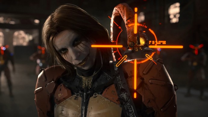 Хидео Кодзима выпустил 6-минутный релизный трейлер Death Stranding 2