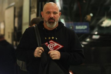 Сёмин назвал главную ошибку Станковича в "Спартаке"