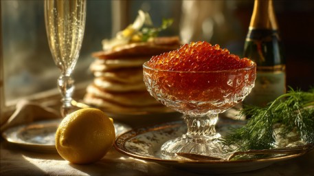 Как не купить подделку: проверяем красную икру перед Новым годом