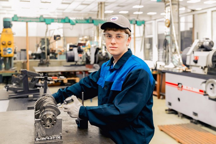 Собянин сообщил о росте популярности транспортных специальностей в колледжах Собянин сообщил о росте популярности транспортных специальностей в колледжах