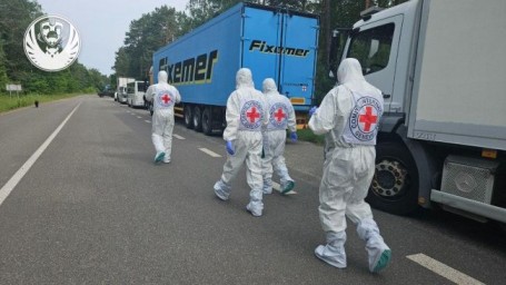 Россия дестабилизирует Украину, возвращая тела солдат ВСУ — депутат Рады
