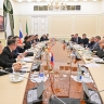 Делегация дипломатических миссий иностранных государств в России прибыла в Татарстан