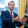 Хегсет заявил, что США готовятся к войне из любви к миру