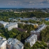 В Ярославле могут построить канатную дорогу через Которосль