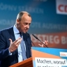 Welt: Мерц объявит в Германии ЧС из-за миграции и беженцев