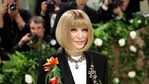 Анна Винтур покидает пост главного редактора журнала Vogue
