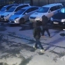 "Кража по объявлению": полиция в Южно-Сахалинске задержала тех, кто стащил зеркала с "Лексуса"
