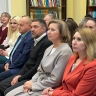 Библиотека в поселке Константиновском Ярославской области открылась после ремонта