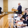 Глава Калининградской области предложил изменить KPI работы губернаторов
