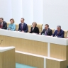 Матвиенко призвала активнее привлекать частные инвестиции в космическую отрасль