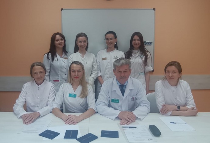 В Кировской области к работе приступят четыре новых эндокринолога