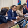 Белгородский избирком заверил кандидатов от «Единой России» и ЛДПР на выборы в облдуму