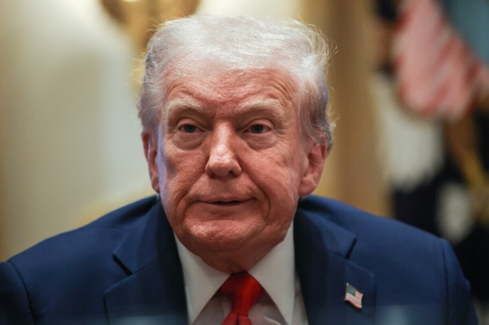 Белый дом анонсировал важное заявление Трампа