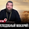 Когда человек перестаёт бояться: древний приговор Макария Египетского нашей эпохе