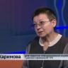 Ирина Каримова: Телевидение – это драйв и стимул познавать что-то новое...