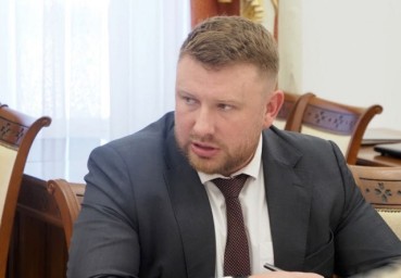 Вице-премьером Правительства Мордовии стал Алексей Гришакин