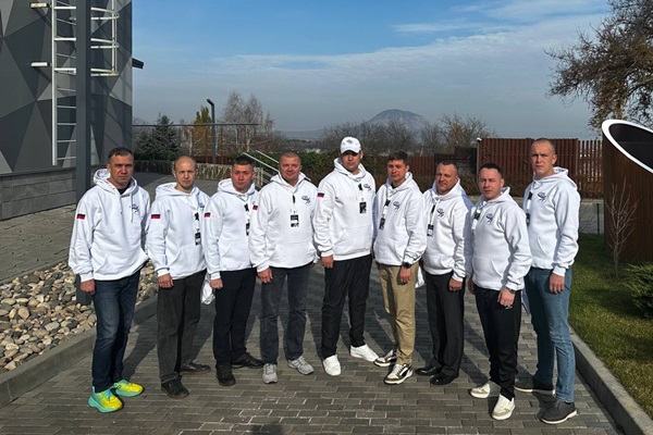 Сотрудник УИС из Ярославской области вошел в десятку лучших наставников Сотрудник УИС из Ярославской области вошел в десятку лучших наставников