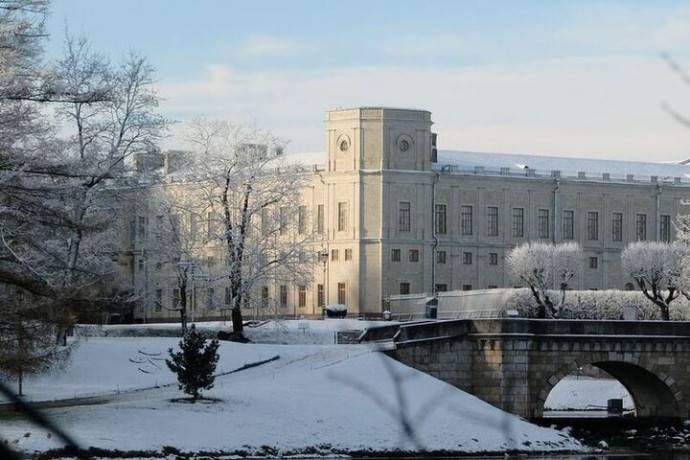 Фестиваль «Новогодняя кутерьма» в Гатчине посвятят композитору Чайковскому Фестиваль «Новогодняя кутерьма» в Гатчине посвятят композитору Чайковскому