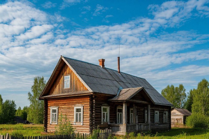 7 млрд рублей выделят на всестороннее развитие нижегородских сел