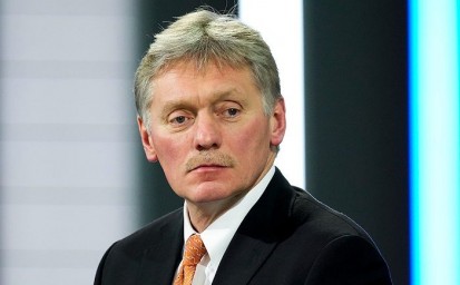 В Кремле назвали неприемлемым язык ультиматумов для России