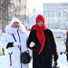 Синоптик Шувалов предупредил москвичей об оттепели в выходные