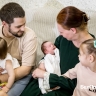 Белгородская облдума утвердила увеличение регионального маткапитала до 150 тысяч рублей