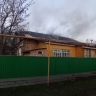 В Башкирии пожар унес жизнь 75-летней женщины