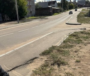 В Улан-Удэ приведут в порядок улицу Пирогова