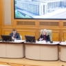 Татьяна Голикова провела заседание Совета по вопросам попечительства в социальной сфере