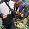 "Мы успели": волонтёры нашли пропавшего на Сахалине пенсионера на пятый день поисков